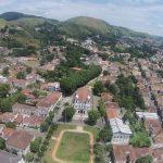 Floricultura Cemitério Municipal de Vassouras – RJ