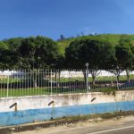 Cemitério Municipal São José de Três Rios