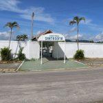 Cemitério Santa Sofia