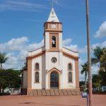 Cemitério Municipal Abadia dos Dourados