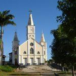 Floricultura Cemitério Municipal Águas Formosas – MG