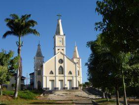 Floricultura Cemitério Municipal Águas Formosas – MG