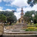 Floricultura Cemitério Municipal Águas Vermelhas – MG