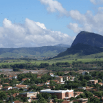 Cemitério Municipal Aimorés