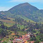 Cemitério Municipal Alagoa