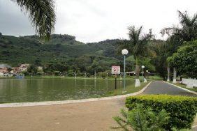 Floricultura Cemitério Municipal Albertina – MG