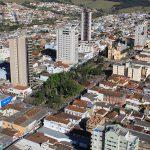 Floricultura Cemitério Municipal de Alfenas – MG
