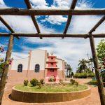 Cemitério Municipal de Marinópolis