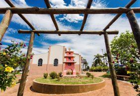 Floricultura Cemitério Municipal de Marinópolis – SP