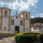 Cemitério Municipal de Alfredo Vasconcelos