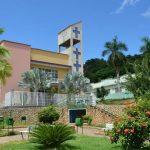 Cemitério Municipal de Alpercata