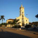 Floricultura Cemitério Municipal de Alpinópolis – MG