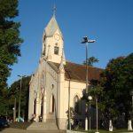 Cemitério Municipal de Alterosa