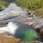 Cemitério Municipal de Alto Caparaó