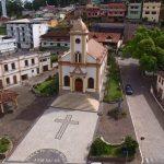 Cemitério Municipal de Alto Jequitibá