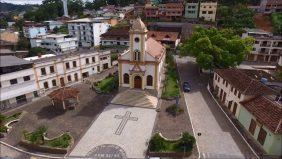 Floricultura Cemitério Municipal de Alto Jequitibá – MG