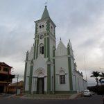 Floricultura Cemitério Municipal de Alto Rio Doce – MG