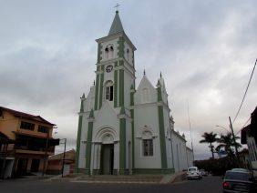 Floricultura Cemitério Municipal de Alto Rio Doce – MG