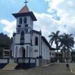 Floricultura Cemitério Municipal de Alvinópolis – MG