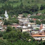 Cemitério Municipal de Amparo do Serra