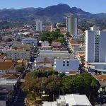 Floricultura Cemitério Parque Bom Jesus – MG