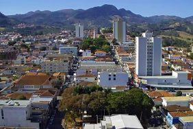 Floricultura Cemitério Municipal de Andradas – MG