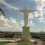 Floricultura Cemitério Municipal de Andrelândia – MG