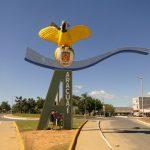 Cemitério Municipal de Araçuaí