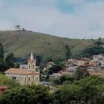 Cemitério Paroquial de Antônio Carlos