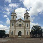 Floricultura Cemitério da Saudade de Areado – MG