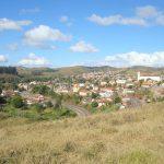 Cemitério Maria José