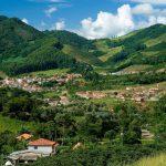 Cemitério Municipal de Araponga