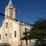 Cemitério Municipal de Arceburgo