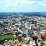 Cemitério Municipal de Arcos