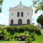 Cemitério Municipal de Argirita