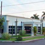 Floricultura Cemitério Municipal de Arinos – MG