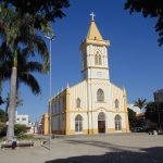Cemitério Municipal Parque da Saudade