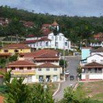 Floricultura Cemitério Municipal São Miguel – MG