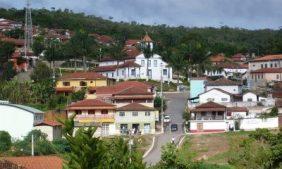 Floricultura Cemitério Municipal São Miguel – MG