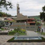 Cemitério Municipal De Astolfo Dutra