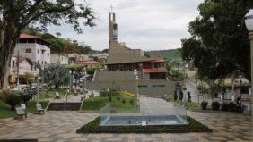 Floricultura Cemitério Municipal De Astolfo Dutra – MG