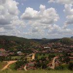 Cemitério Municipal Ataléia