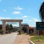 Floricultura Cemitério Municipal de Baependi – MG
