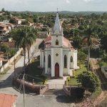 Floricultura Cemitério Municipal de Baldim-MG