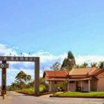 Cemitério Municipal de Bambuí