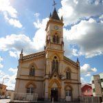 Cemitério Municipal de Cabo Verde