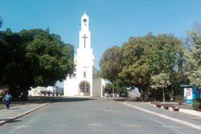 Floricultura Cemitério São Dimas – MG