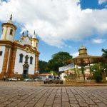 Floricultura Cemitério São João Batista – Minas Gerais