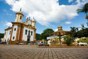 Floricultura Cemitério São João Batista – Minas Gerais