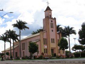 Floricultura Cemitério Municipal de Camacho – MG